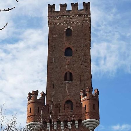 Appartamento San Paolo Asti Eksteriør bilde